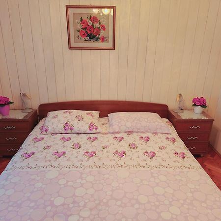 Apartma Ferjan Zaga Buitenkant foto