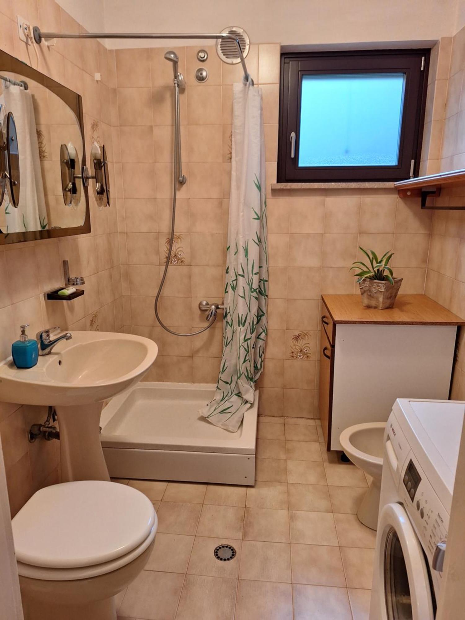 Apartma Ferjan Zaga Buitenkant foto