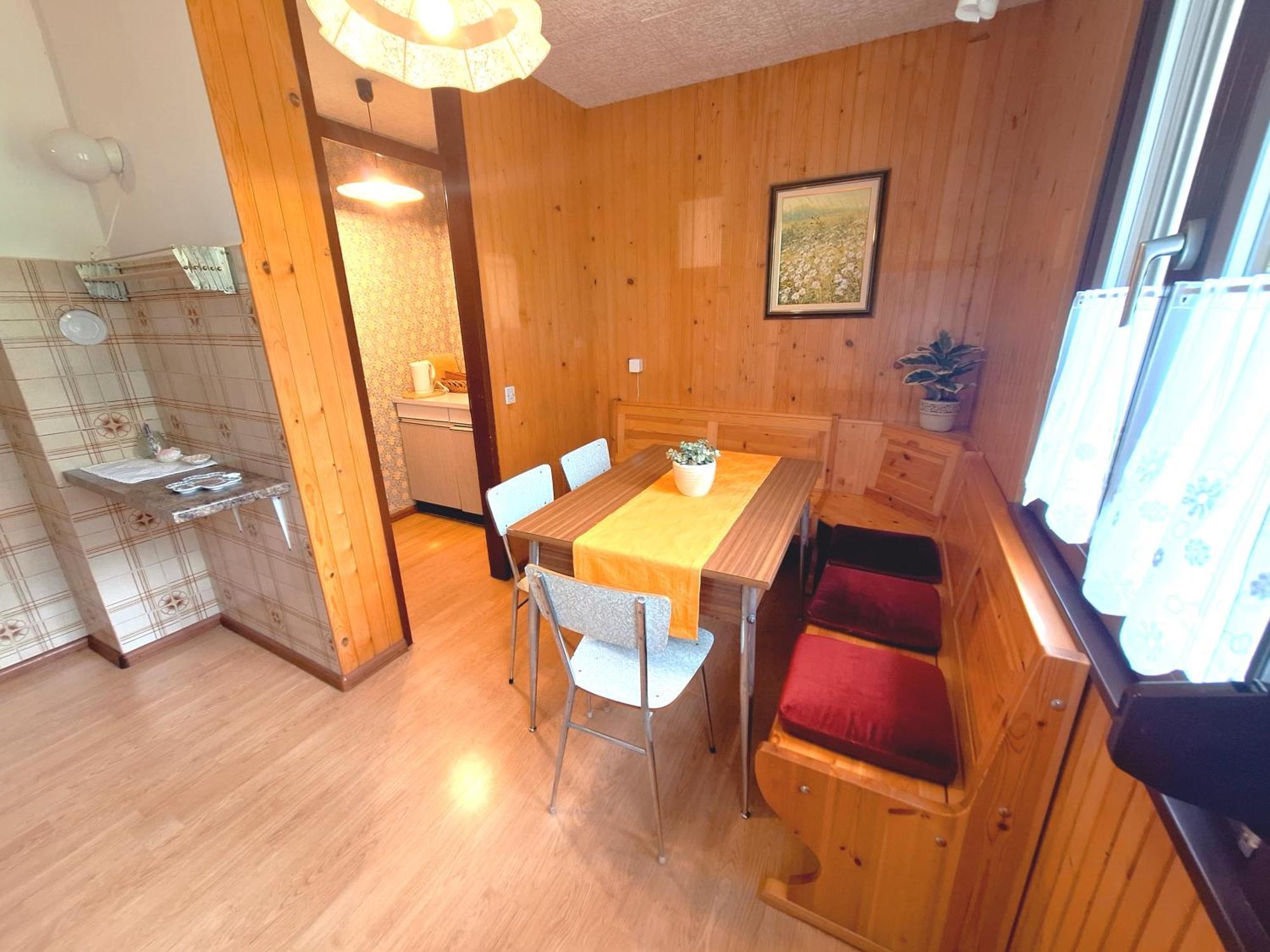 Apartma Ferjan Zaga Buitenkant foto