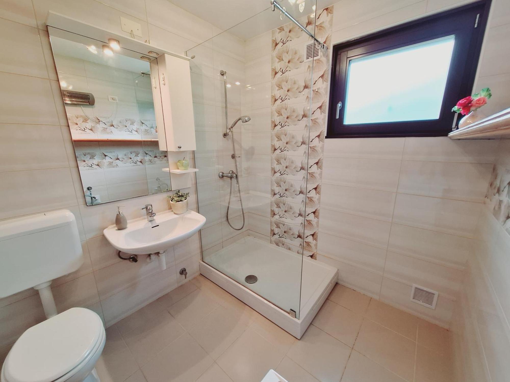 Apartma Ferjan Zaga Buitenkant foto