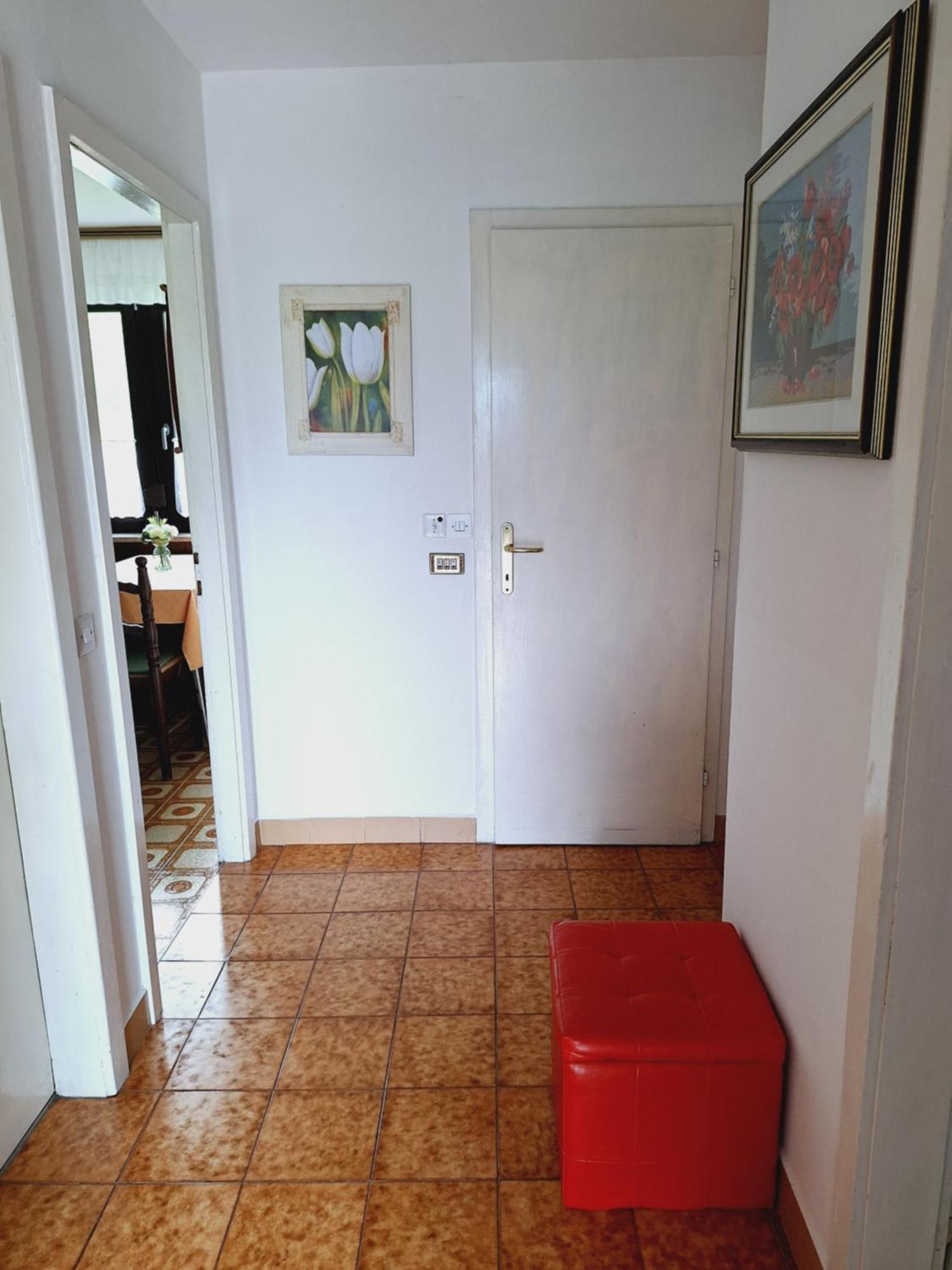 Apartma Ferjan Zaga Buitenkant foto
