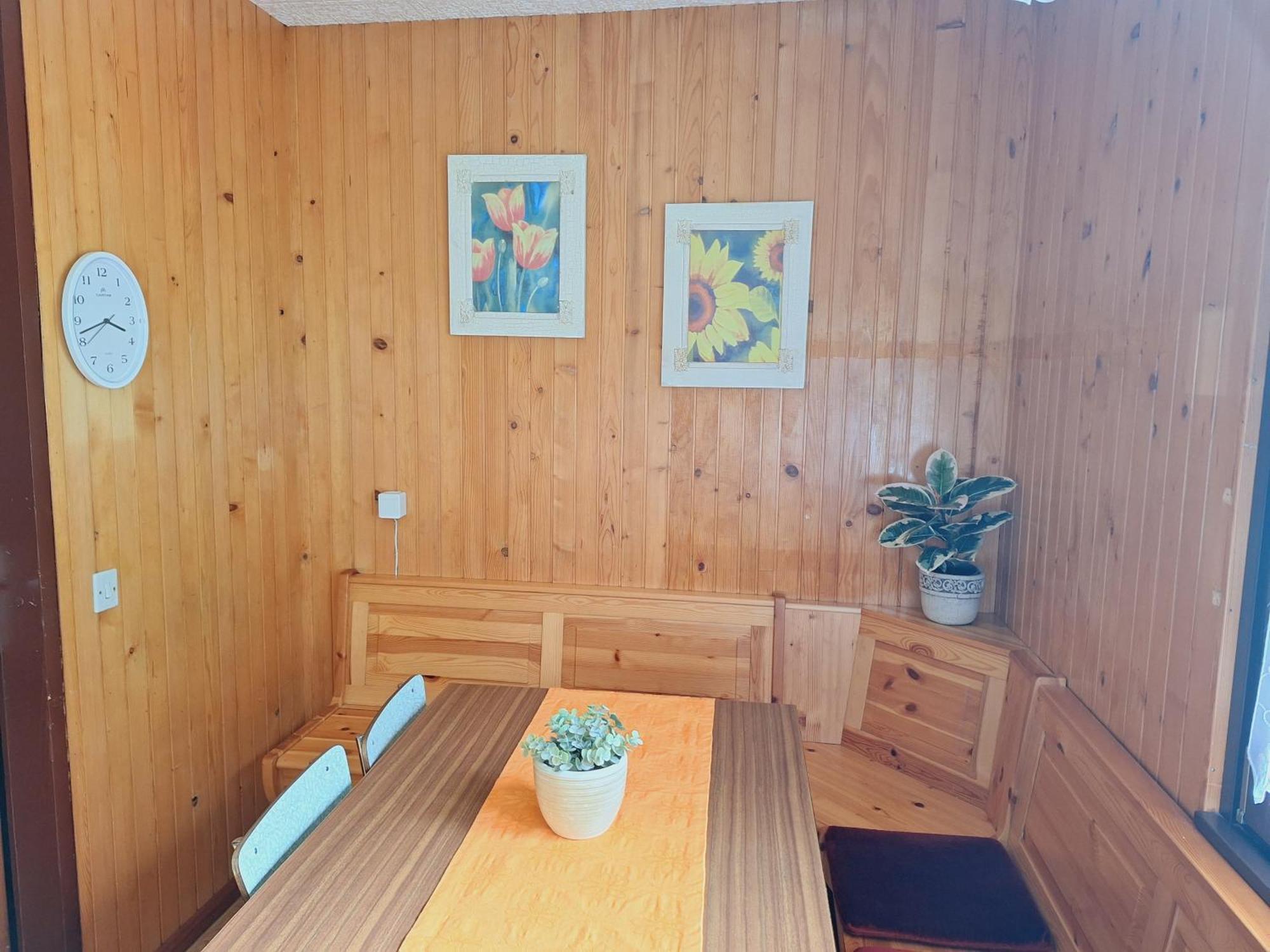 Apartma Ferjan Zaga Buitenkant foto